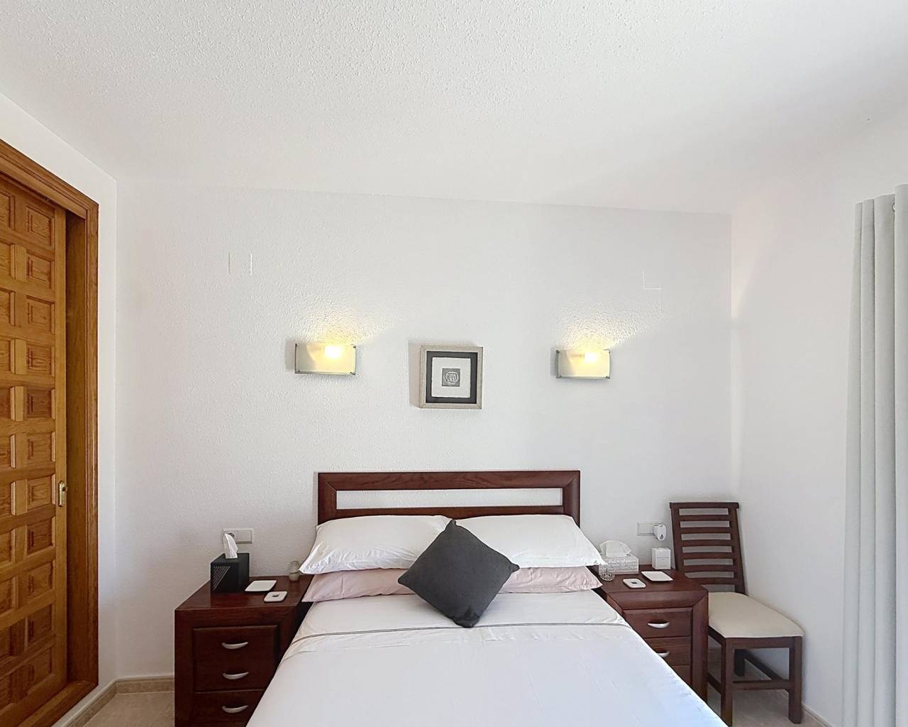 Sales - Detached villa - Benitachell - Kalmias