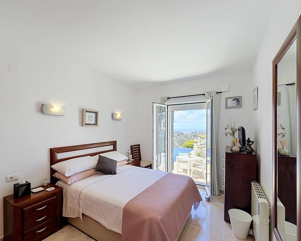 Sales - Detached villa - Benitachell - Kalmias