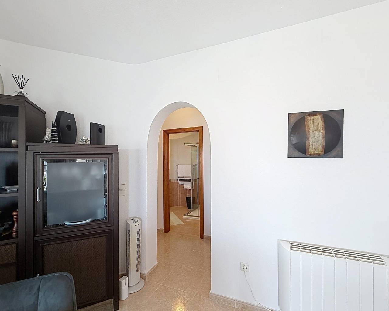 Sales - Detached villa - Benitachell - Kalmias