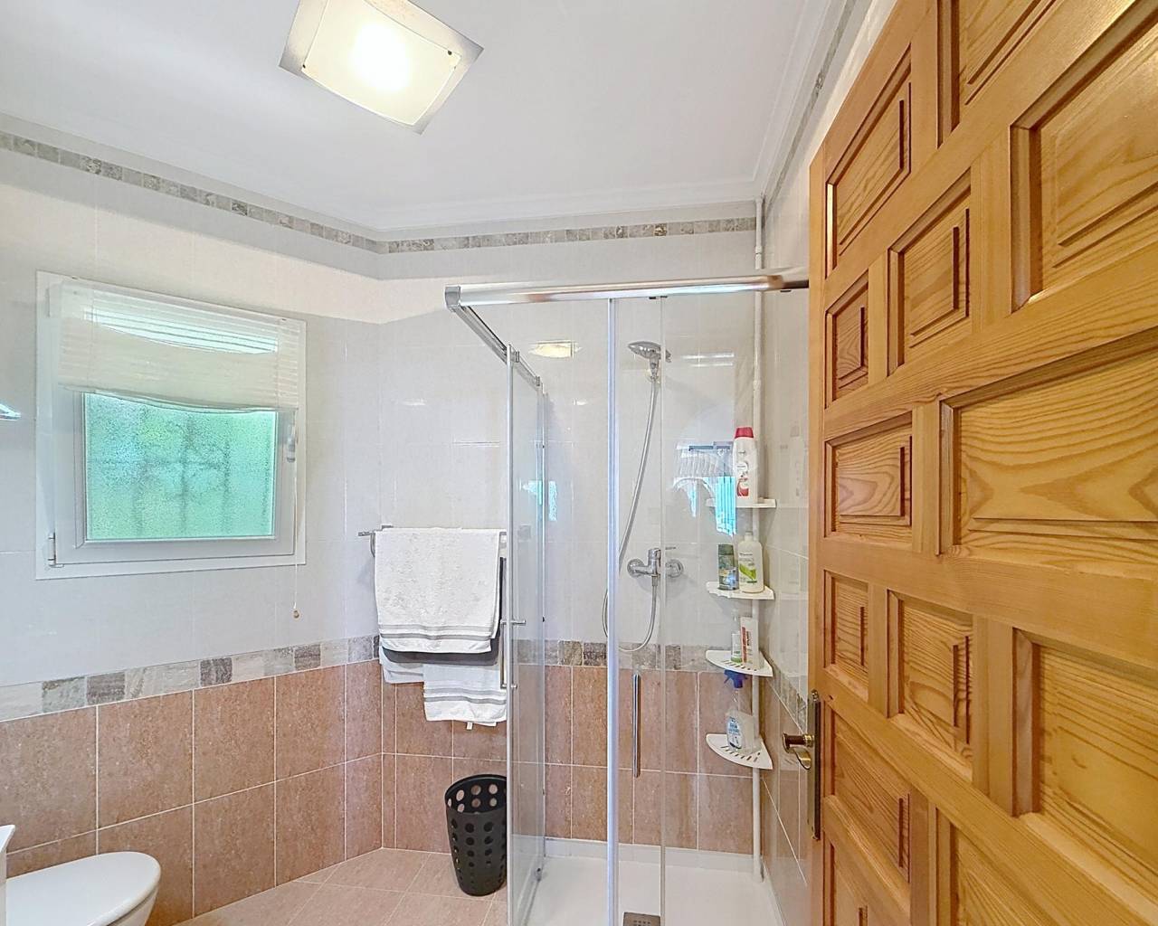 Sales - Detached villa - Benitachell - Kalmias