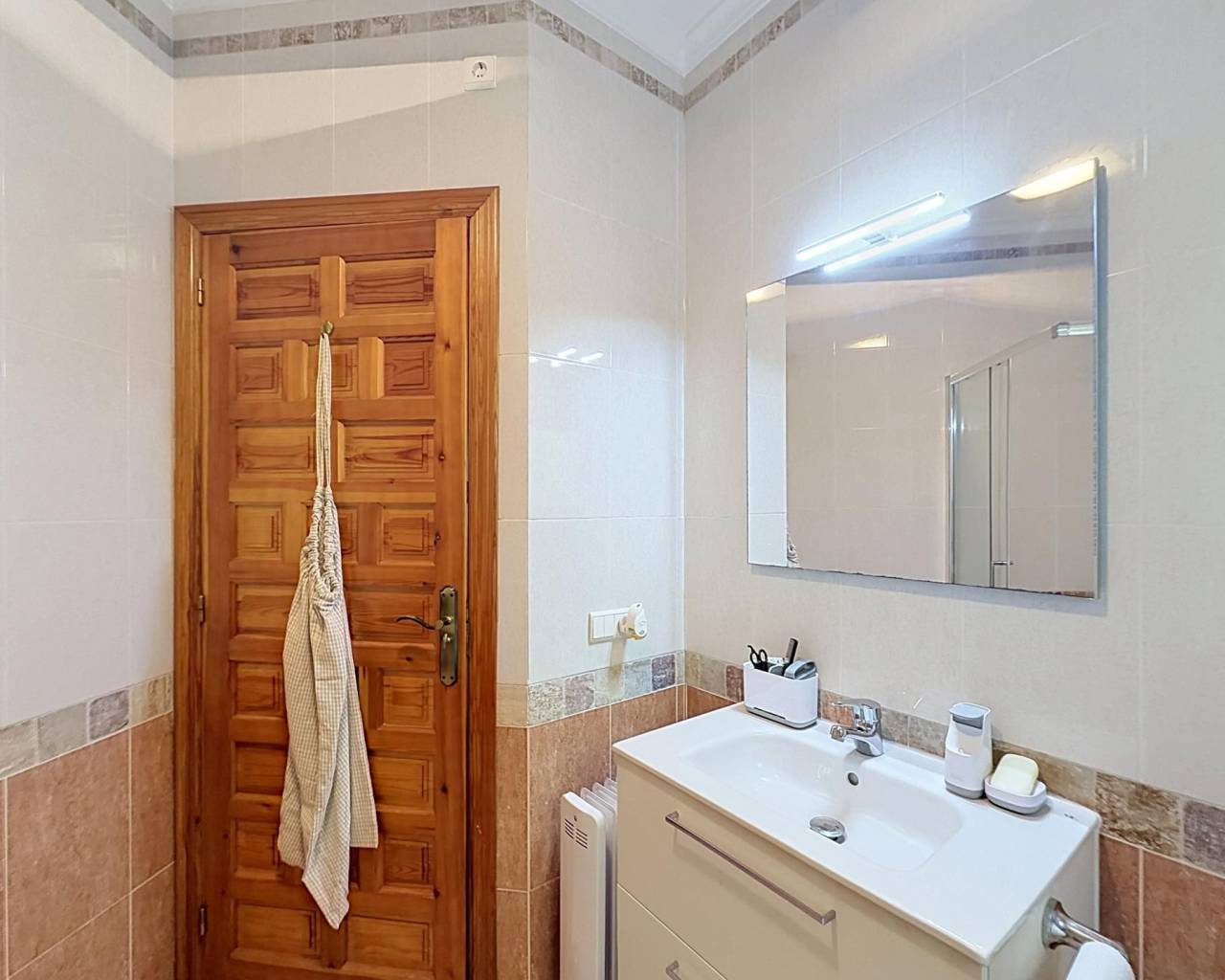 Sales - Detached villa - Benitachell - Kalmias