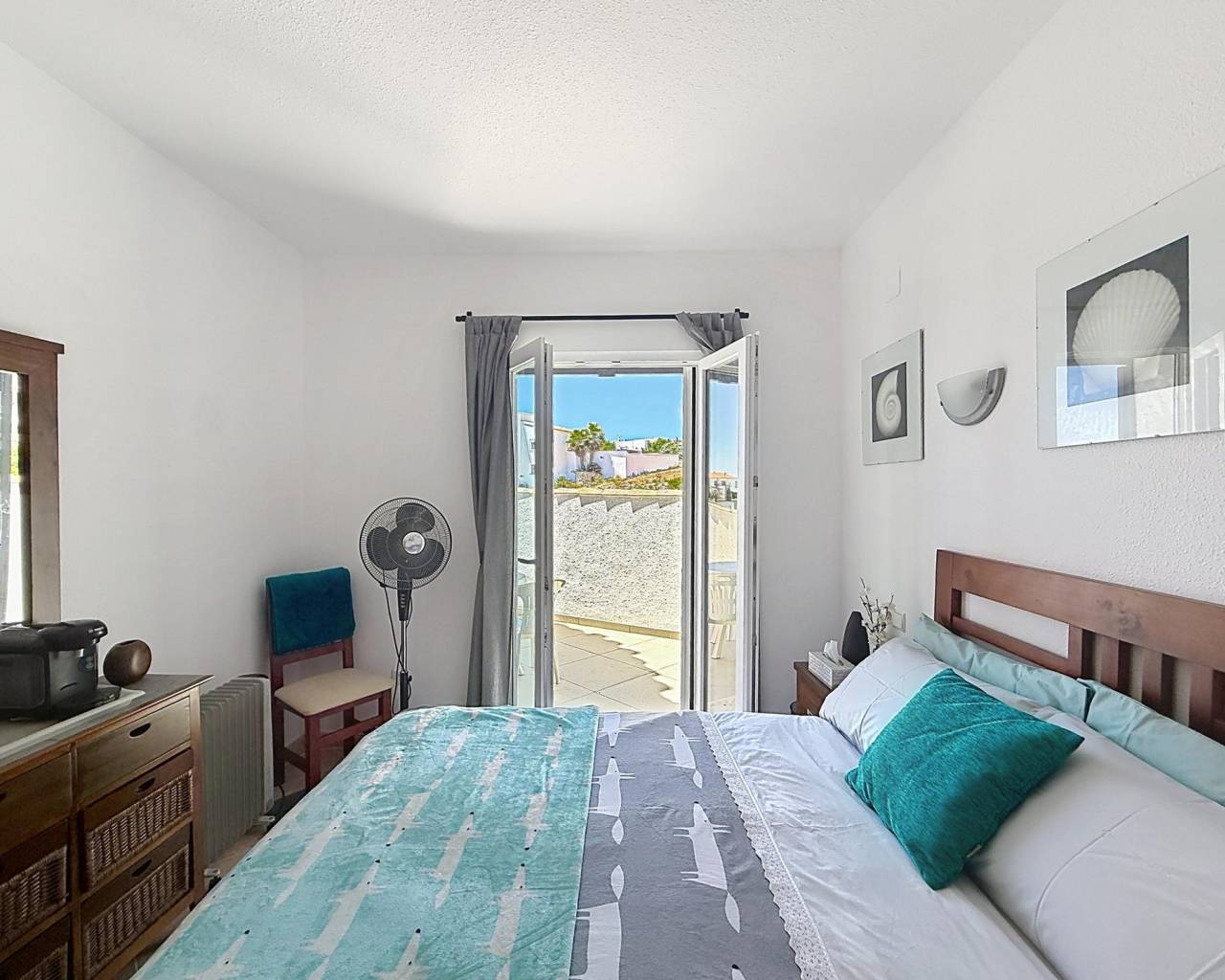 Sales - Detached villa - Benitachell - Kalmias