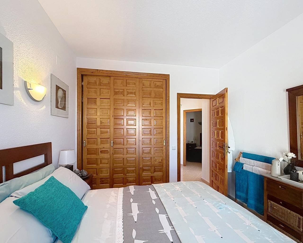 Sales - Detached villa - Benitachell - Kalmias