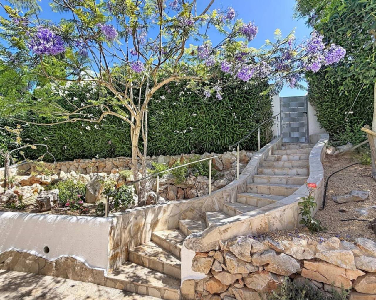 Sales - Detached villa - Benitachell - Kalmias