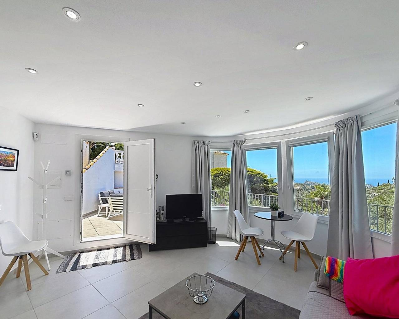 Sales - Detached villa - Benitachell - Kalmias
