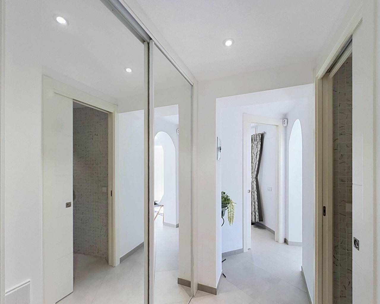 Sales - Detached villa - Benitachell - Kalmias