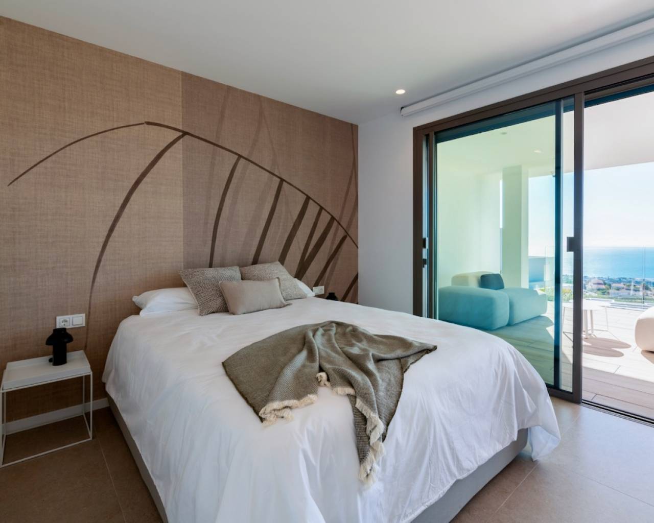 New Build - Detached villa - Benitachell - La Cumbre del Sol