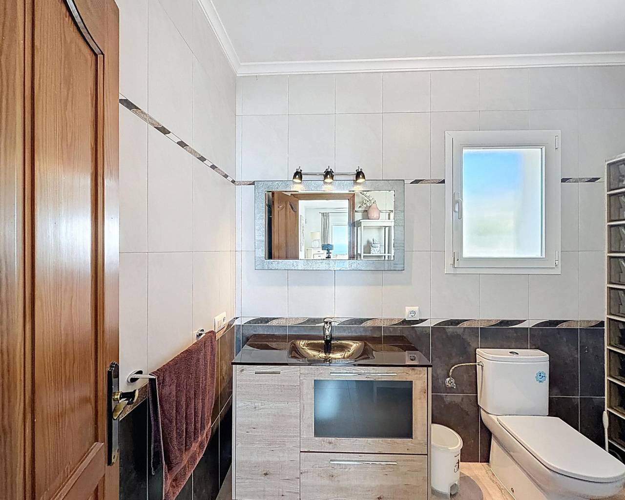 Sales - Detached villa - Benitachell - Lirios