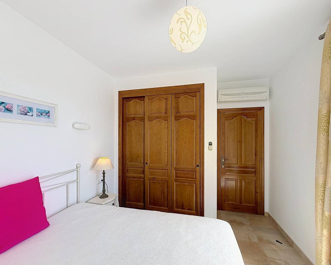 Sales - Detached villa - Benitachell - Lirios