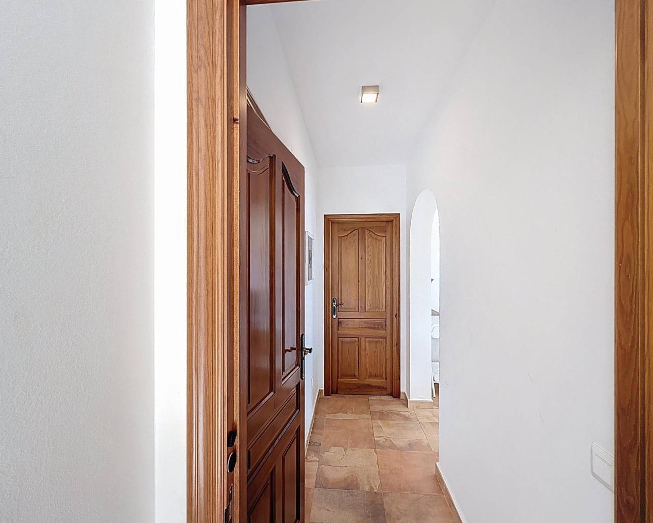 Sales - Detached villa - Benitachell - Lirios