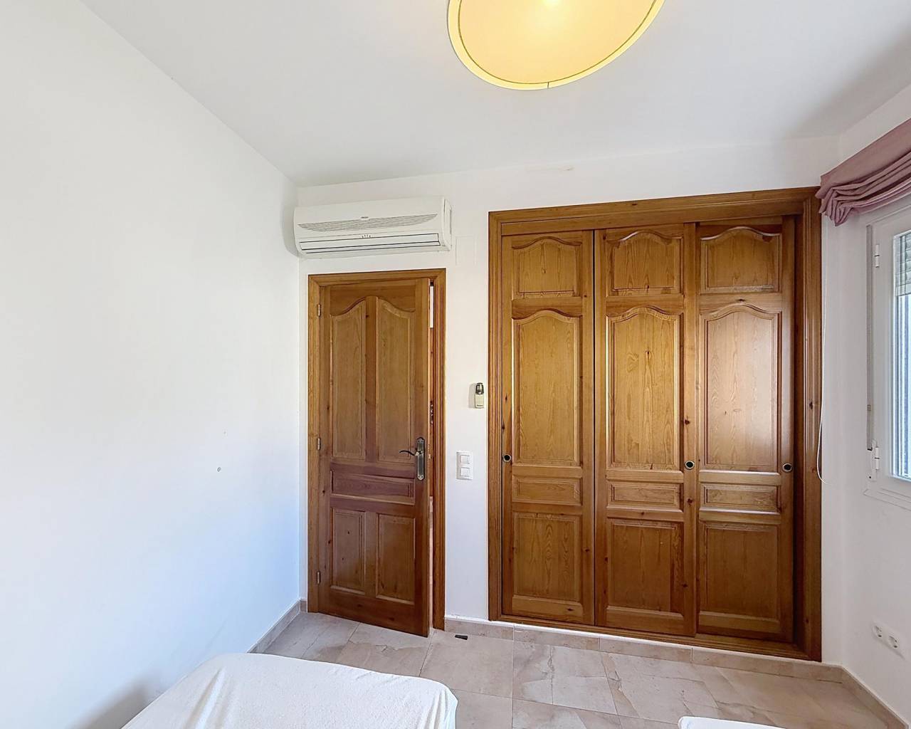 Sales - Detached villa - Benitachell - Lirios