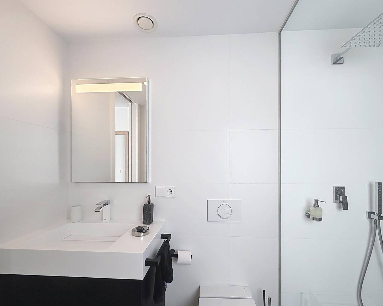 Sales - Detached villa - Benitachell - Lirios