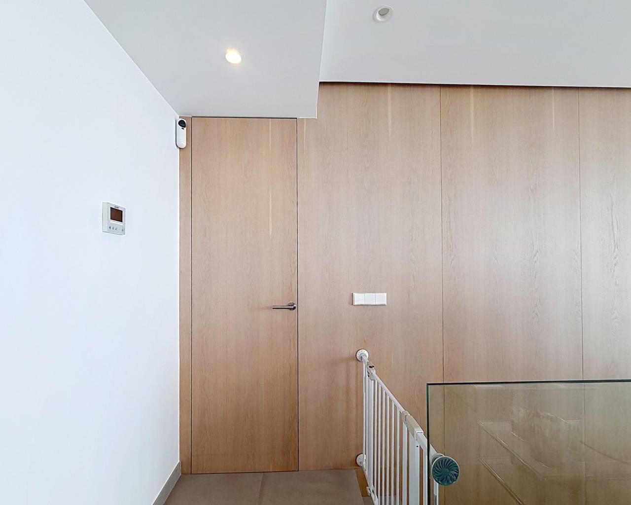 Sales - Detached villa - Benitachell - Lirios