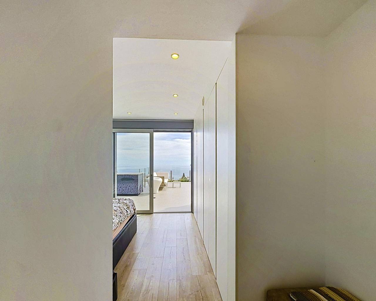 Sales - Detached villa - Benitachell - Lirios