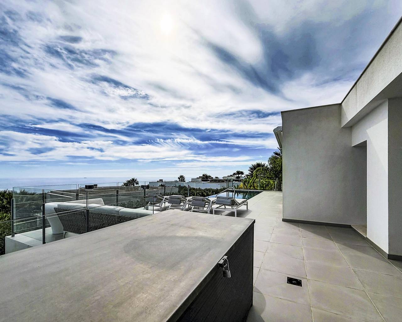 Sales - Detached villa - Benitachell - Lirios