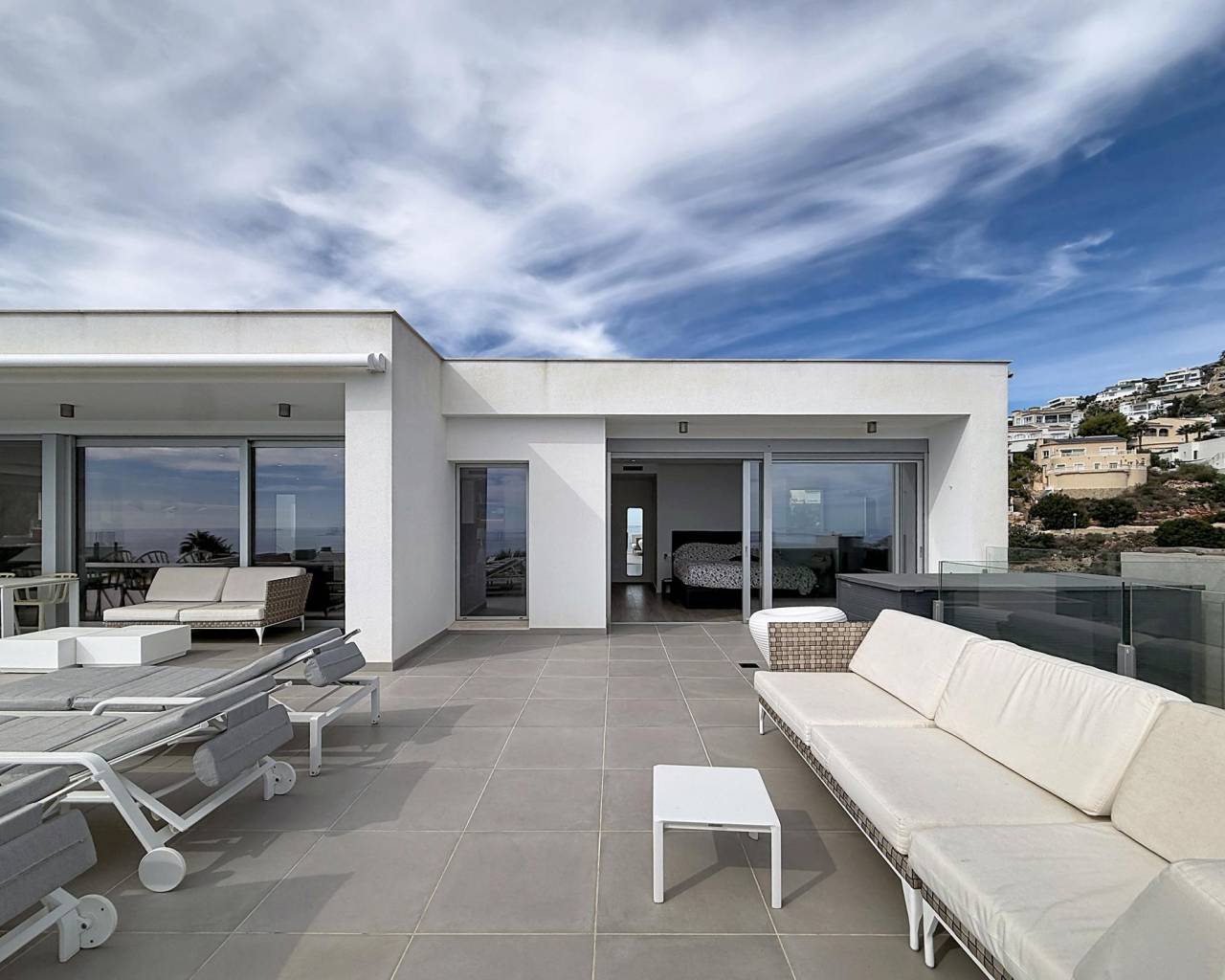 Sales - Detached villa - Benitachell - Lirios