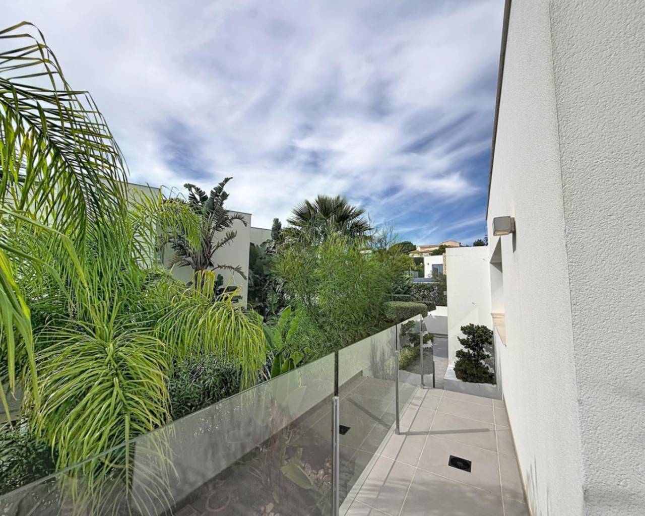 Sales - Detached villa - Benitachell - Lirios