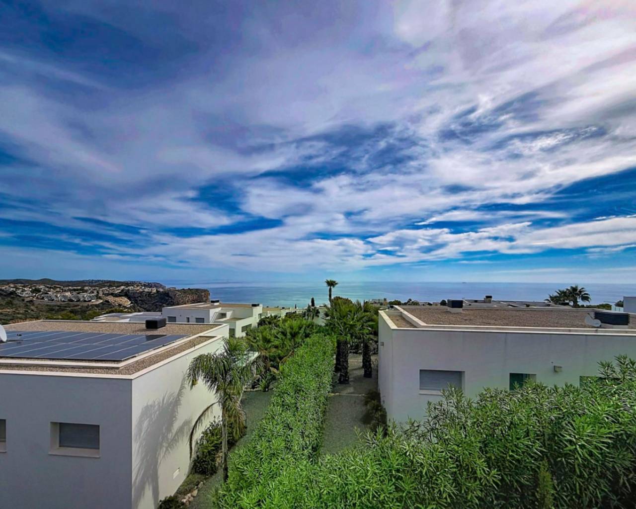 Sales - Detached villa - Benitachell - Lirios