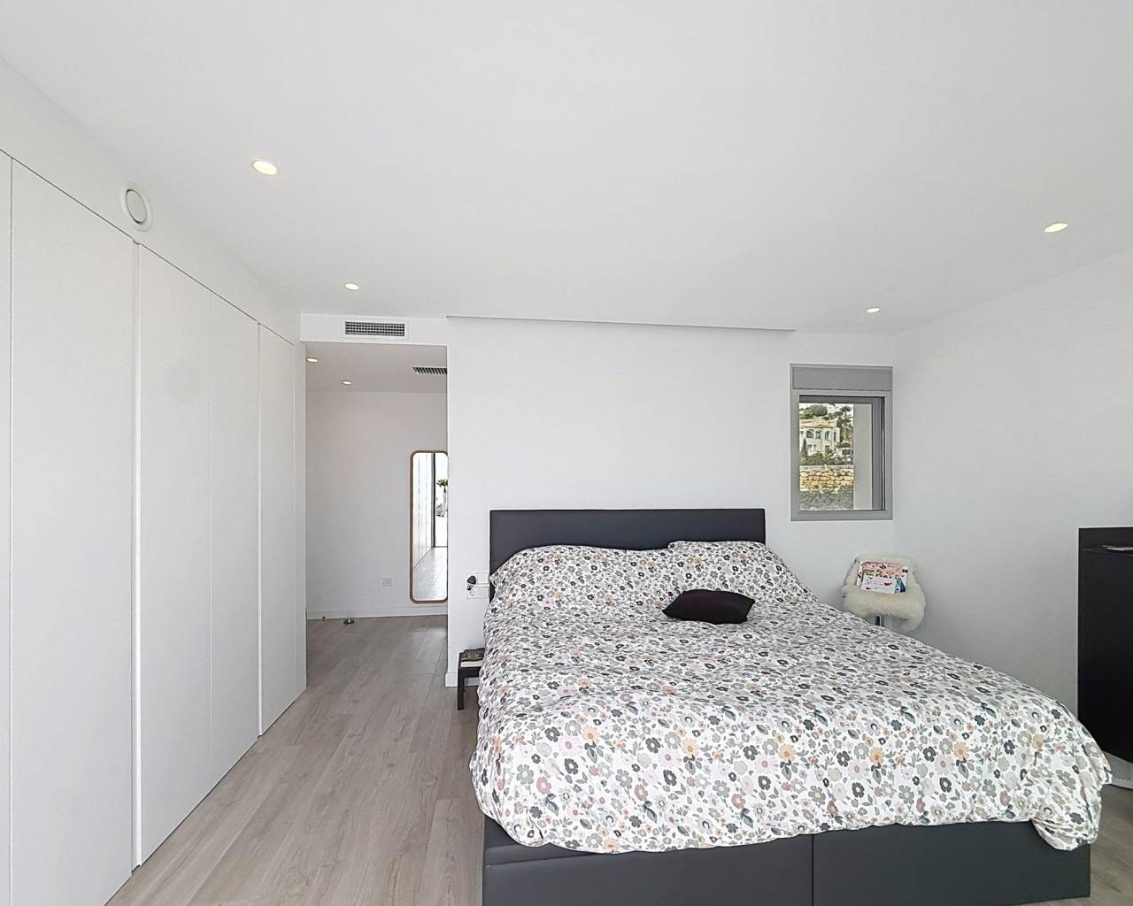 Sales - Detached villa - Benitachell - Lirios