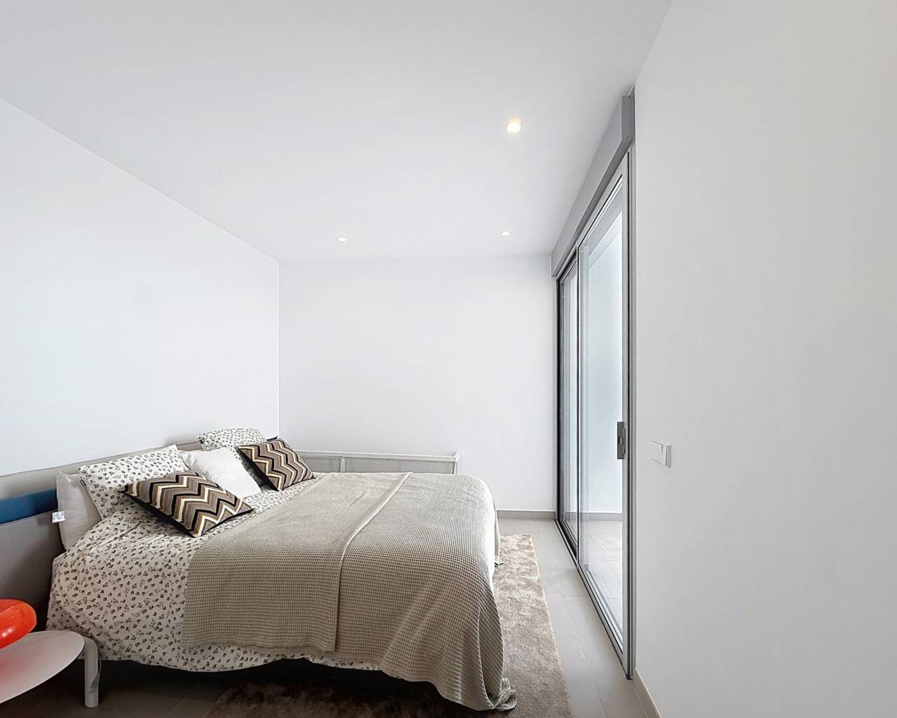 Sales - Detached villa - Benitachell - Lirios