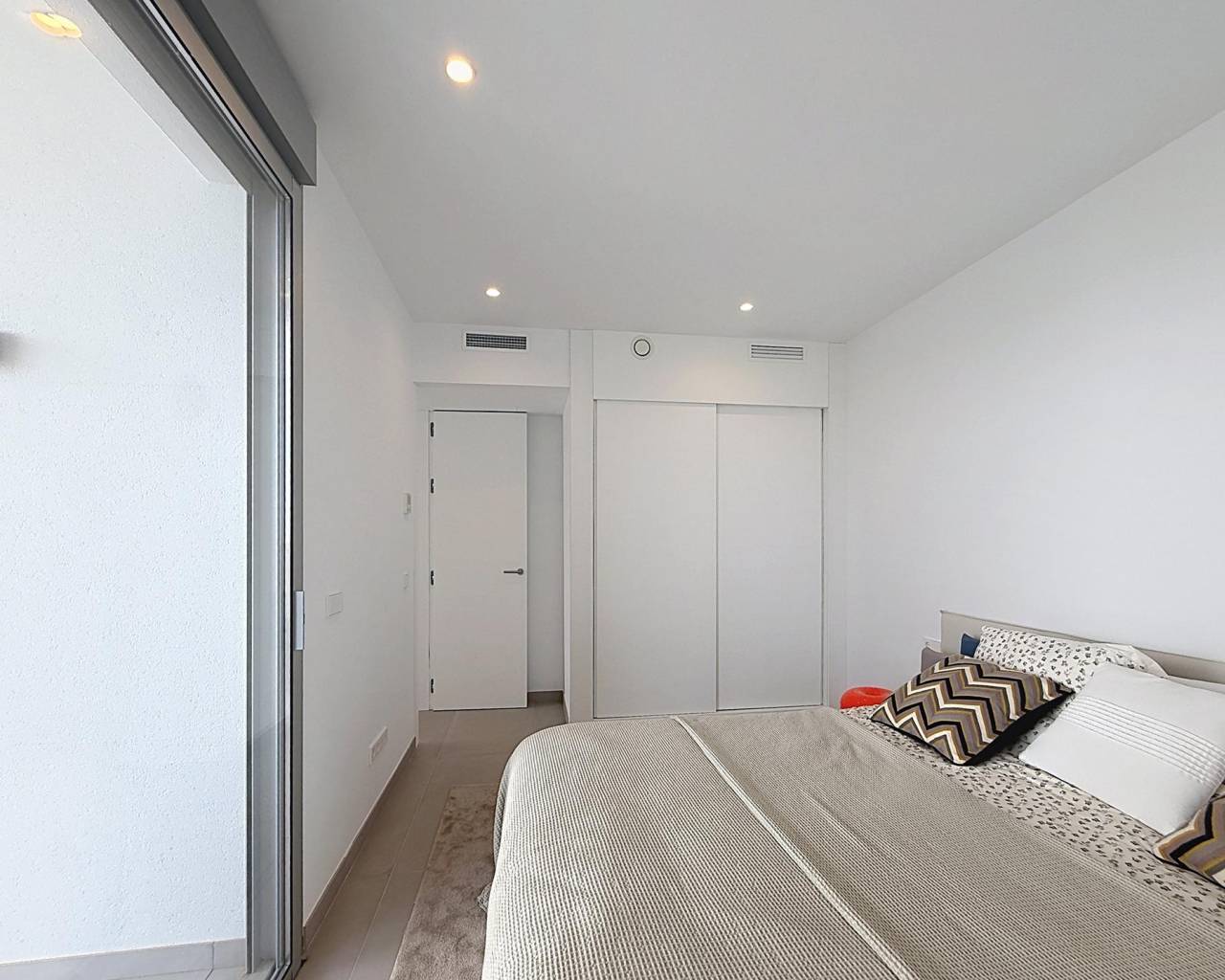 Sales - Detached villa - Benitachell - Lirios