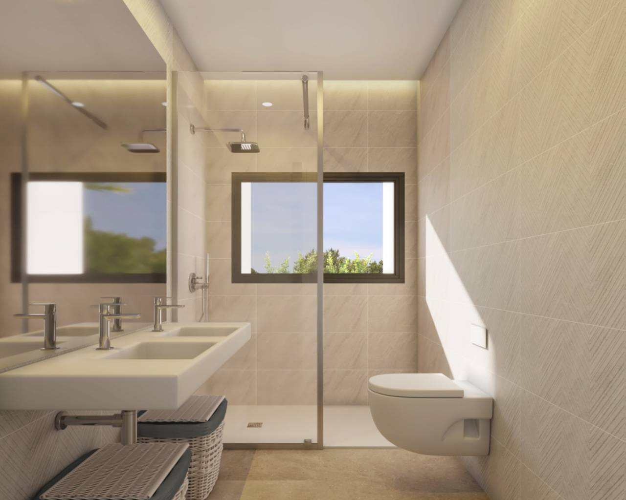 Sales - Detached villa - Benitachell - Magnolias