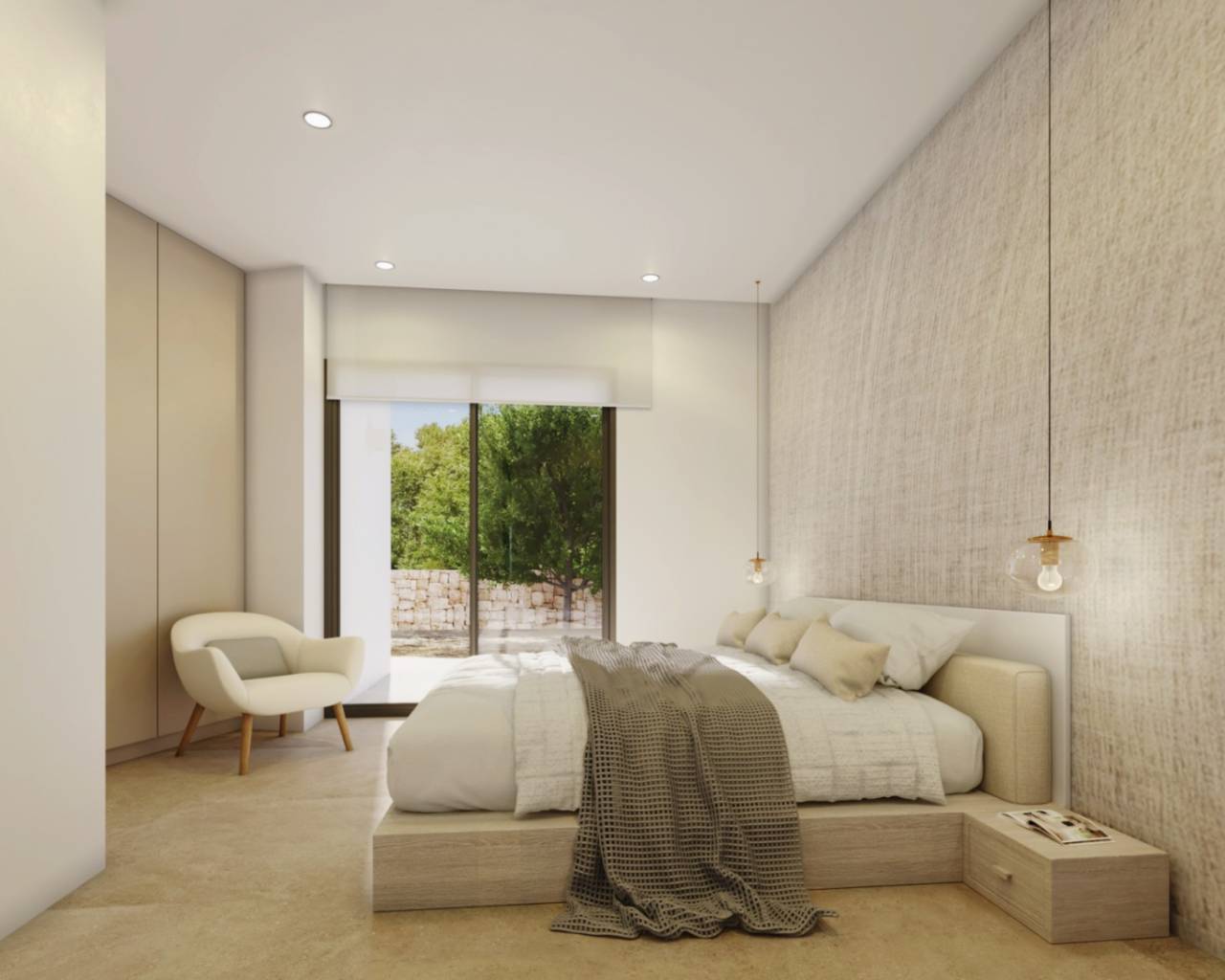 Sales - Detached villa - Benitachell - Magnolias