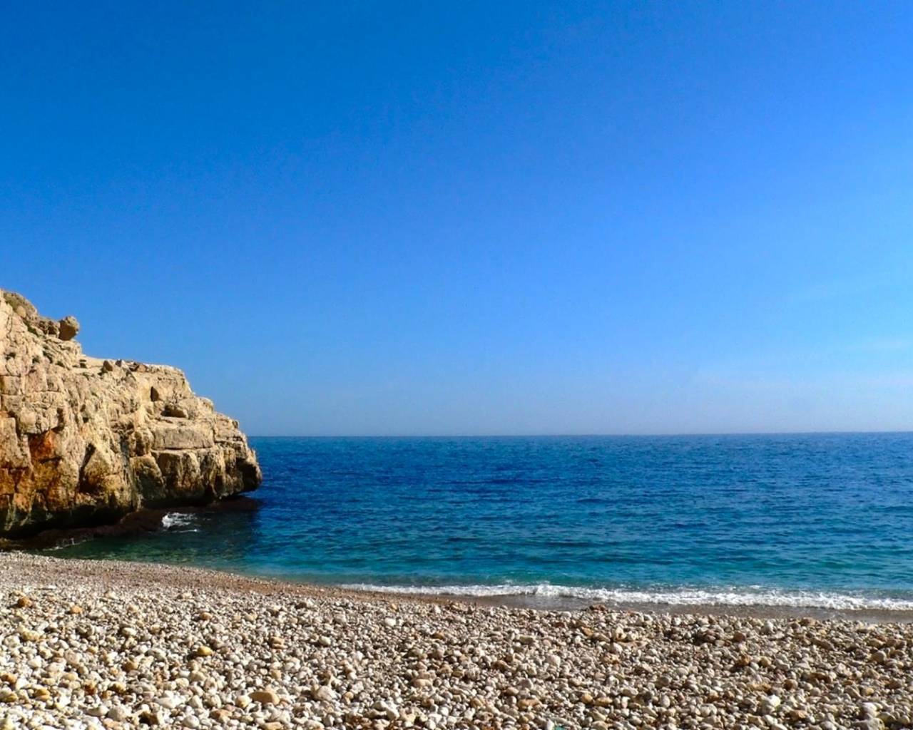 Sales - Detached villa - Benitachell - Magnolias