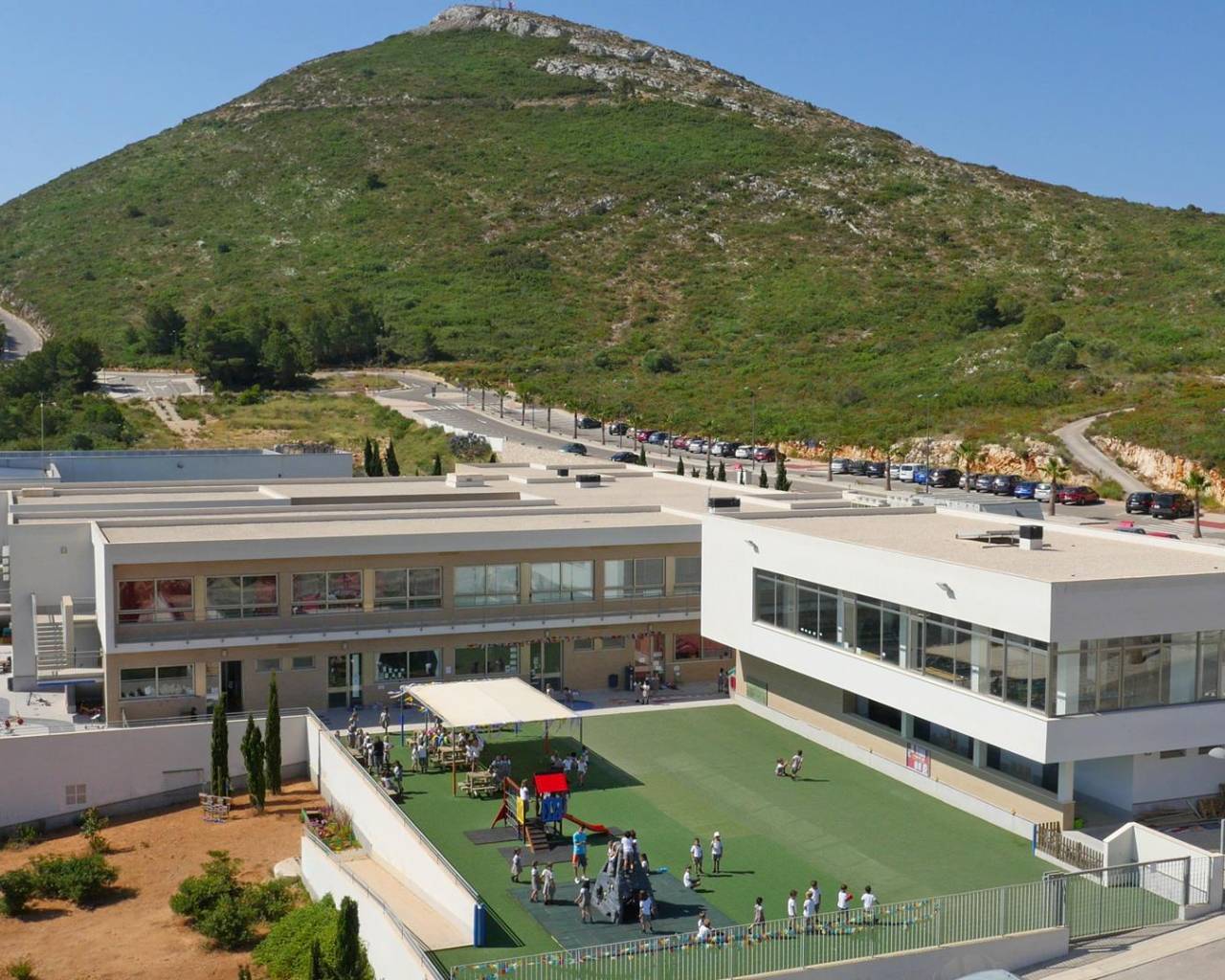 Sales - Detached villa - Benitachell - Magnolias