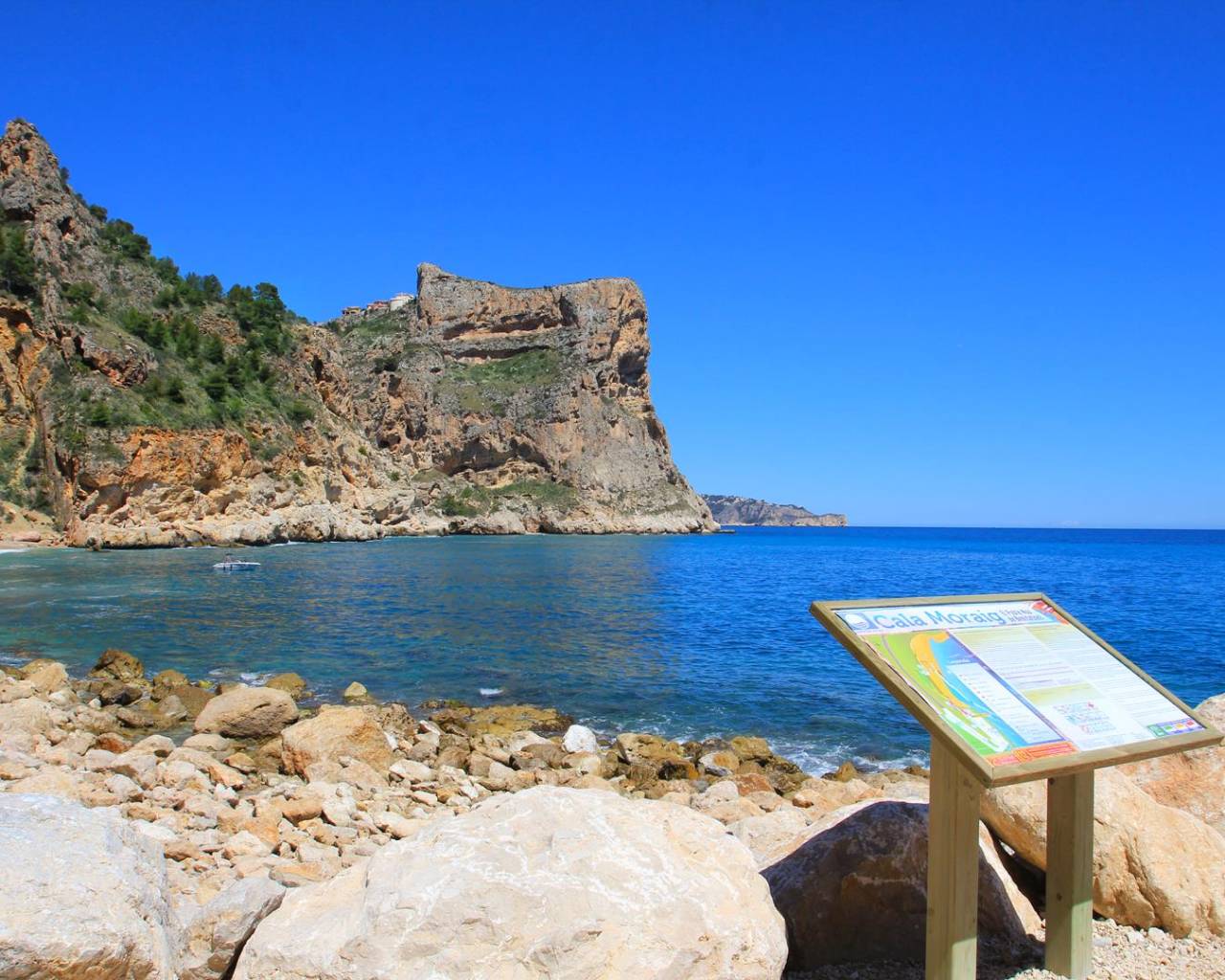 Sales - Detached villa - Benitachell - Magnolias