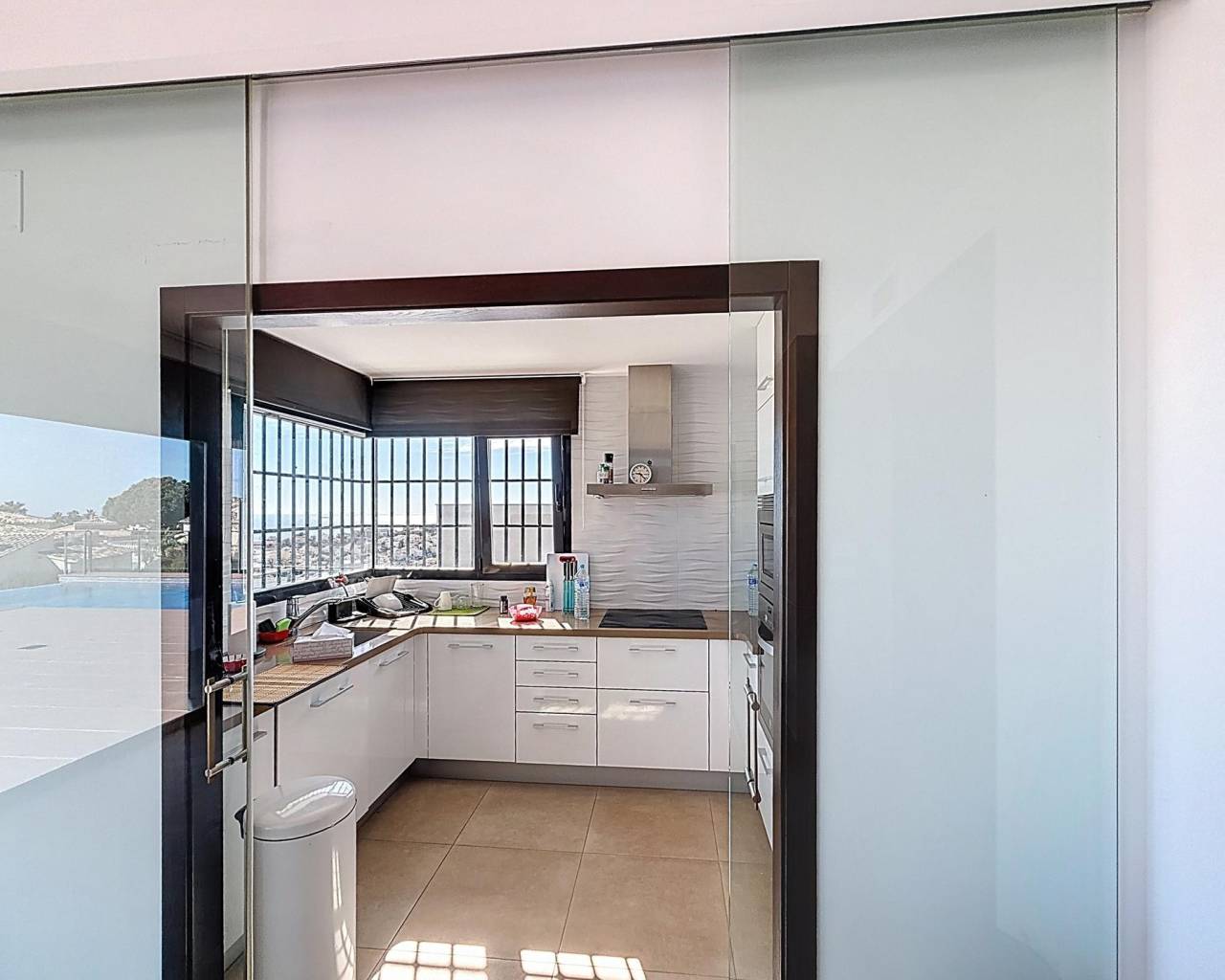 Sales - Detached villa - Benitachell - Magnolias