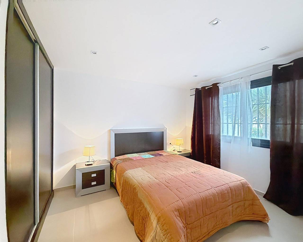 Sales - Detached villa - Benitachell - Magnolias