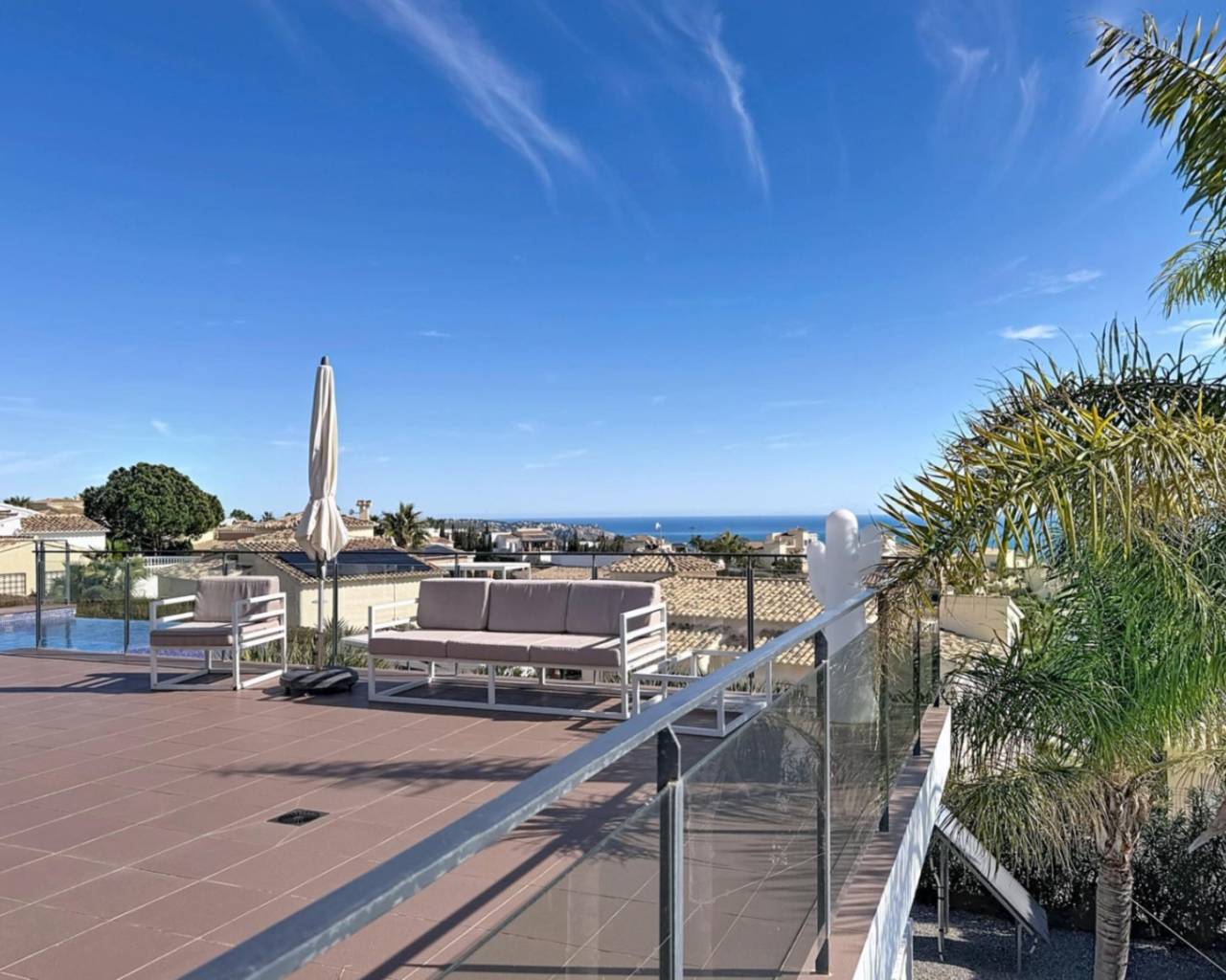 Sales - Detached villa - Benitachell - Magnolias