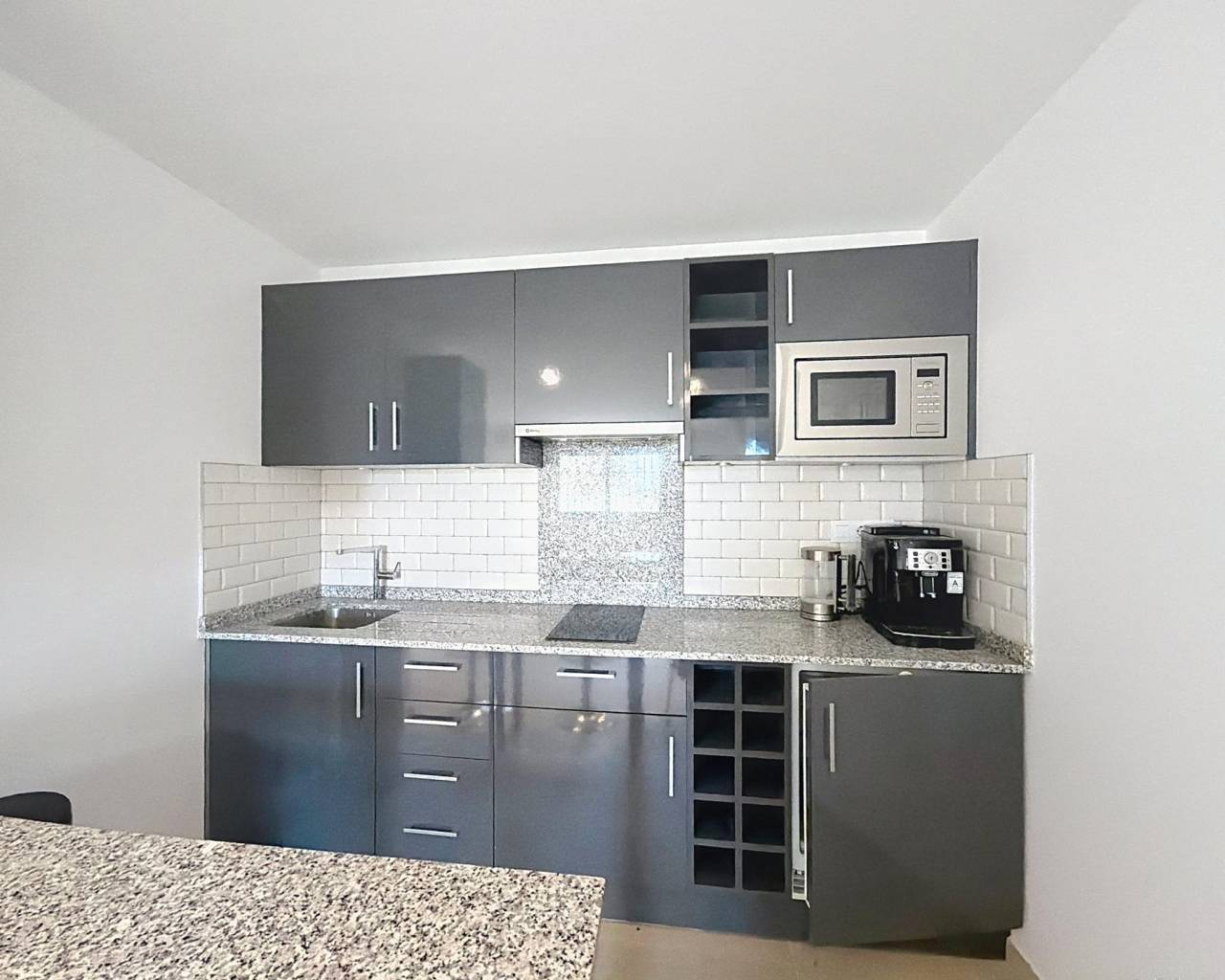 Sales - Detached villa - Benitachell - Magnolias