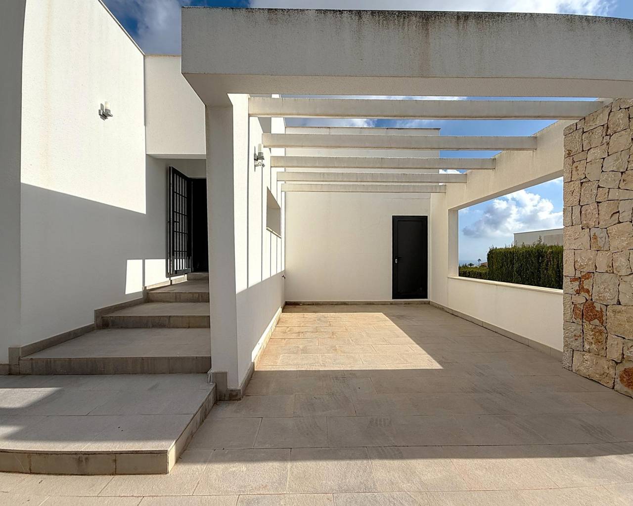 Sales - Detached villa - Benitachell - Magnolias
