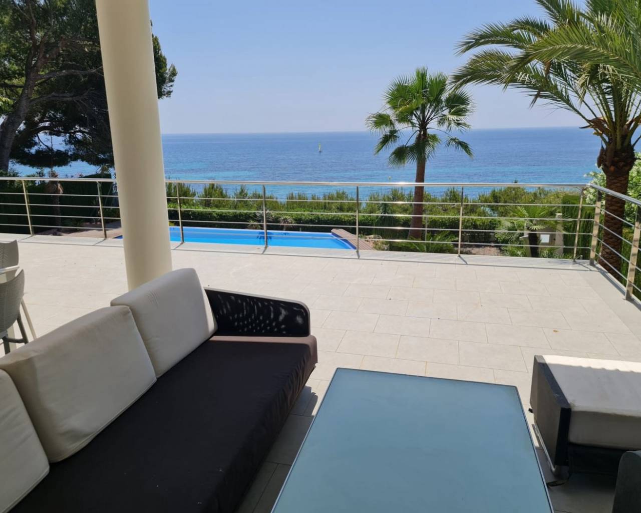 Sales - Detached villa - Calpe - Calalga