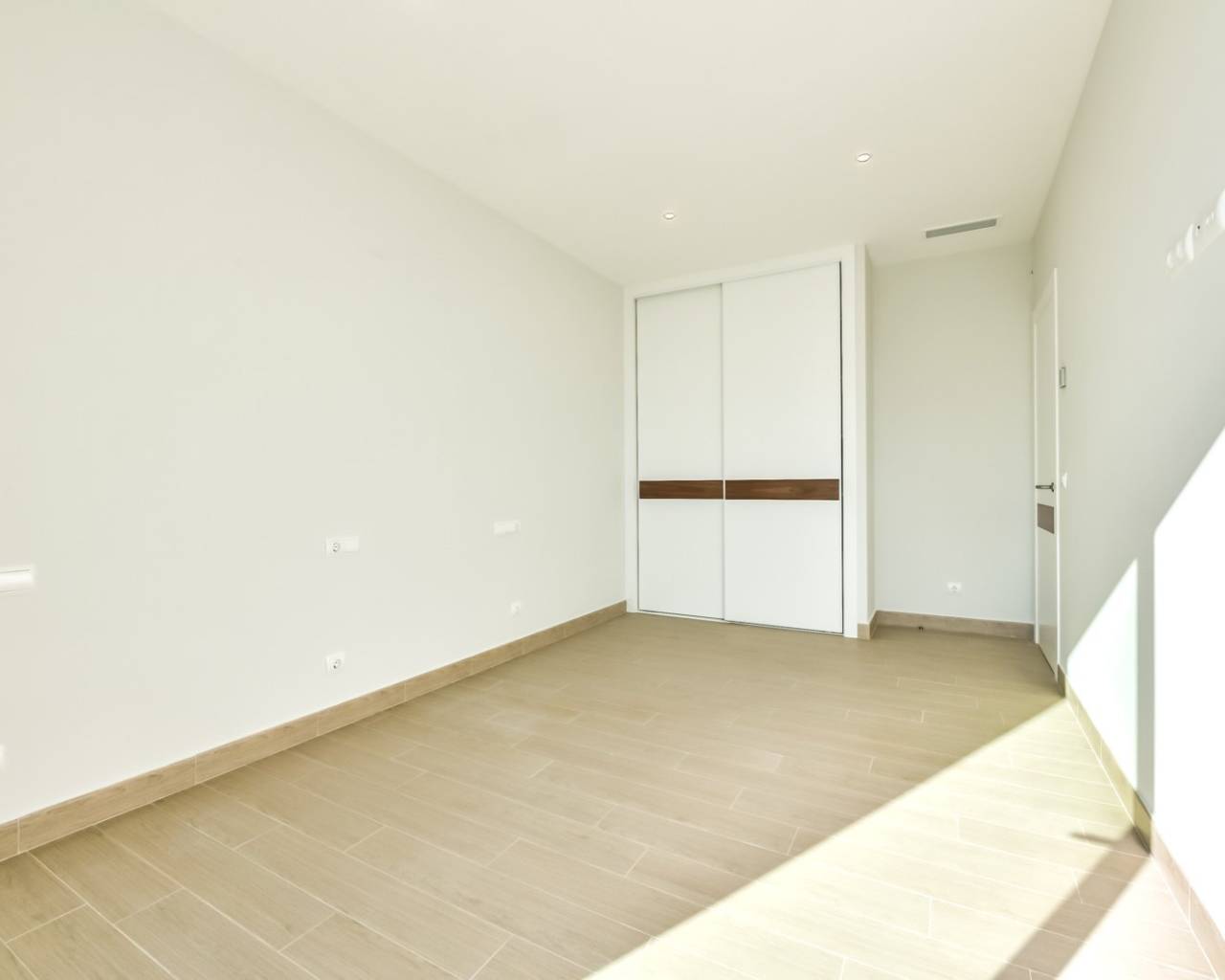 Sales - Detached villa - Calpe - Calalga