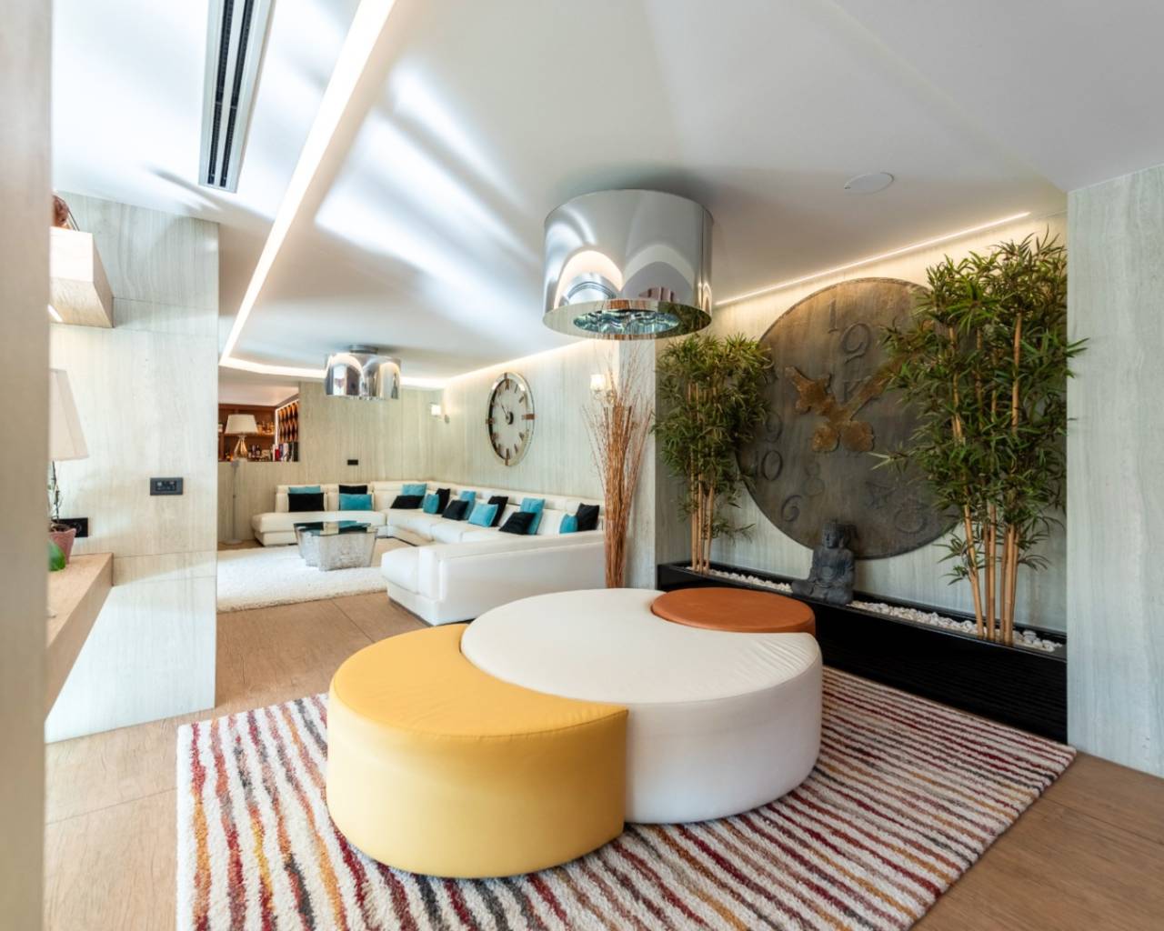 Sales - Detached villa - Calpe