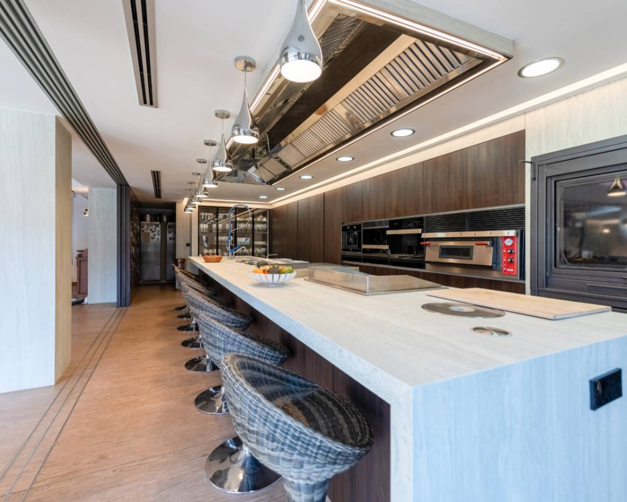 Sales - Detached villa - Calpe