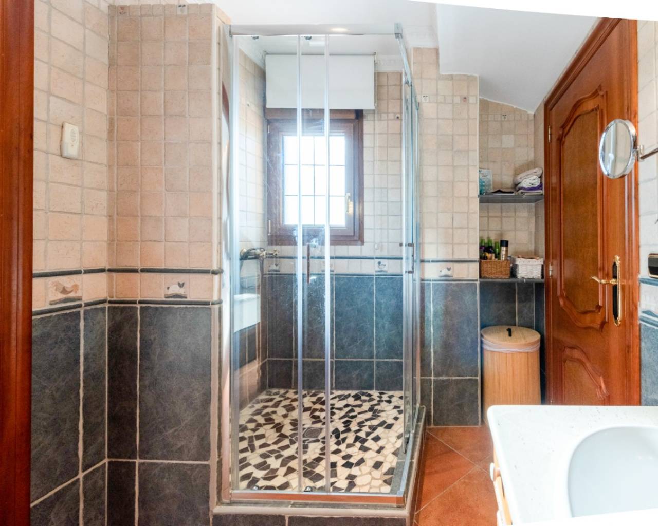 Sales - Detached villa - Calpe