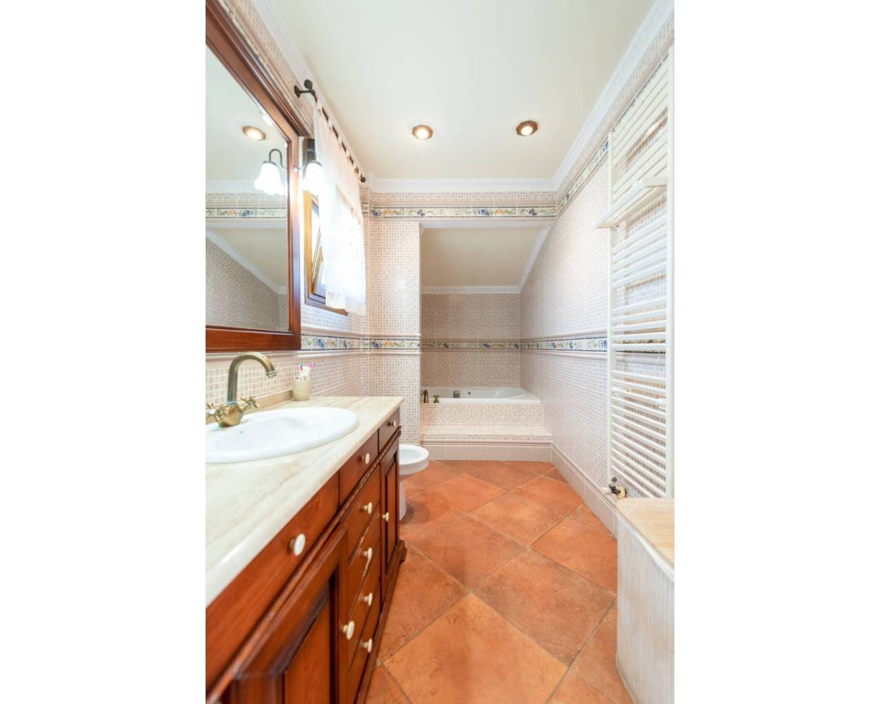 Sales - Detached villa - Calpe