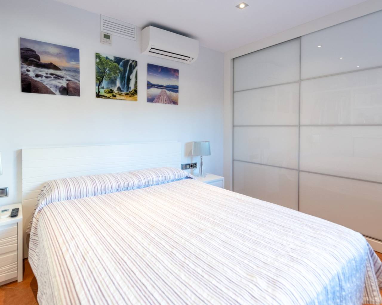 Sales - Detached villa - Calpe