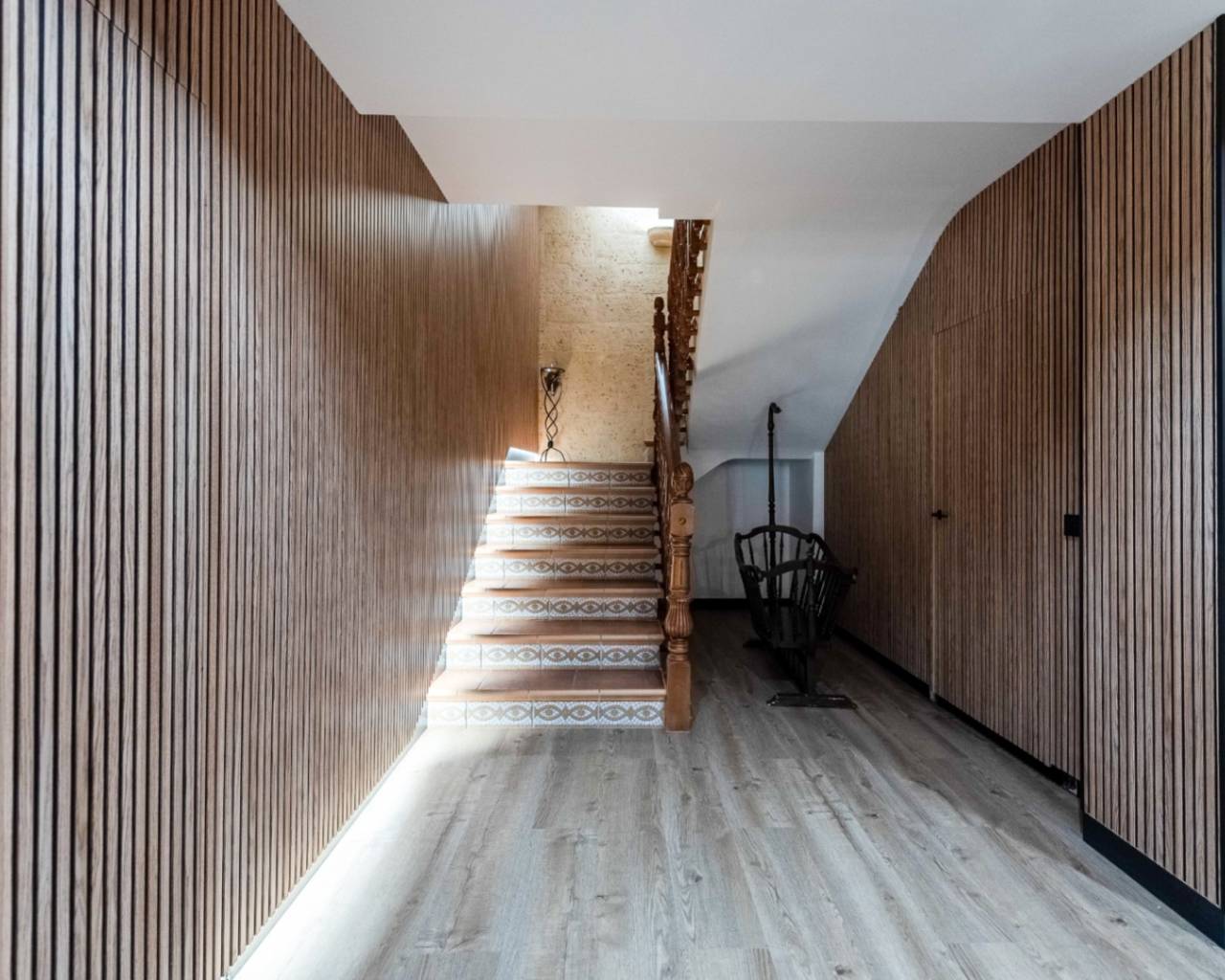 Sales - Detached villa - Calpe