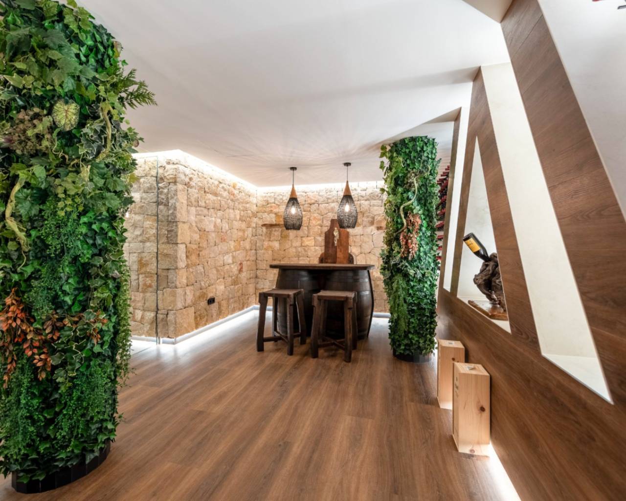 Sales - Detached villa - Calpe