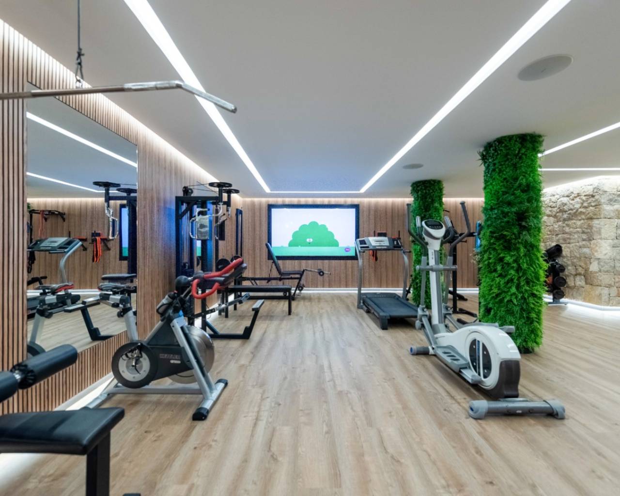 Sales - Detached villa - Calpe