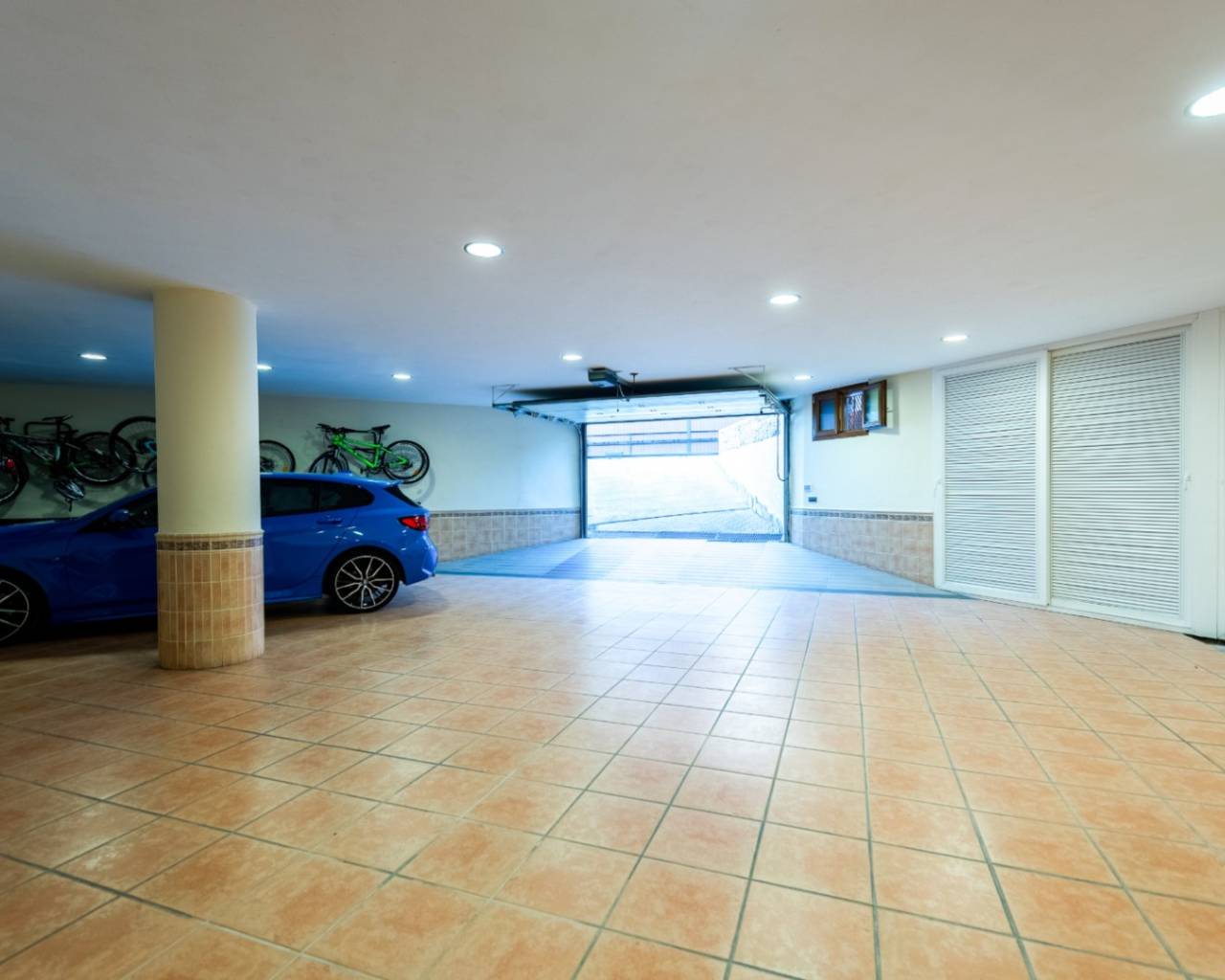 Sales - Detached villa - Calpe