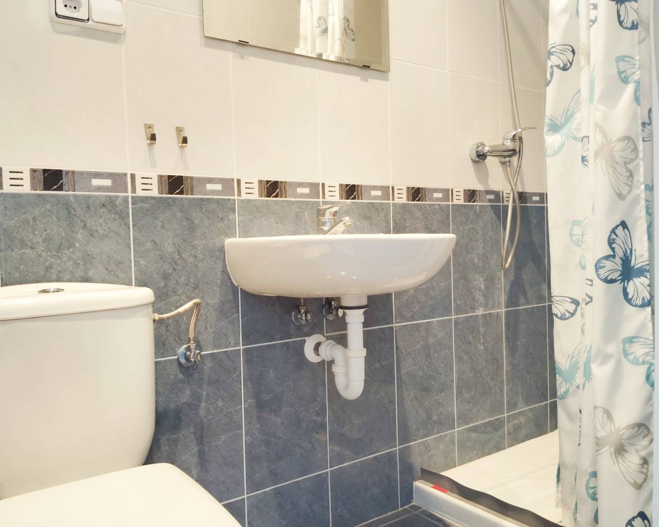 Sales - Detached villa - Calpe