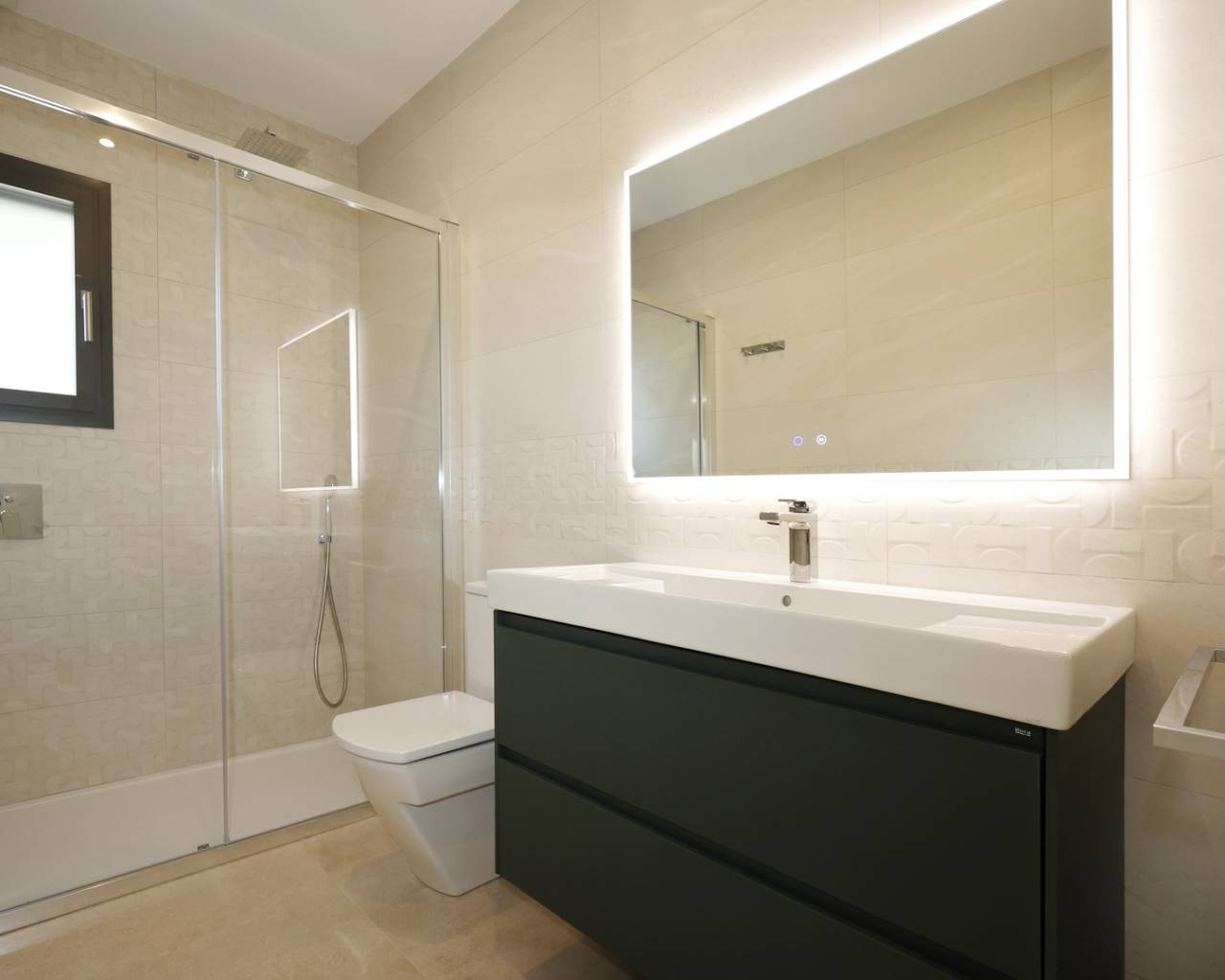 Sales - Detached villa - Calpe