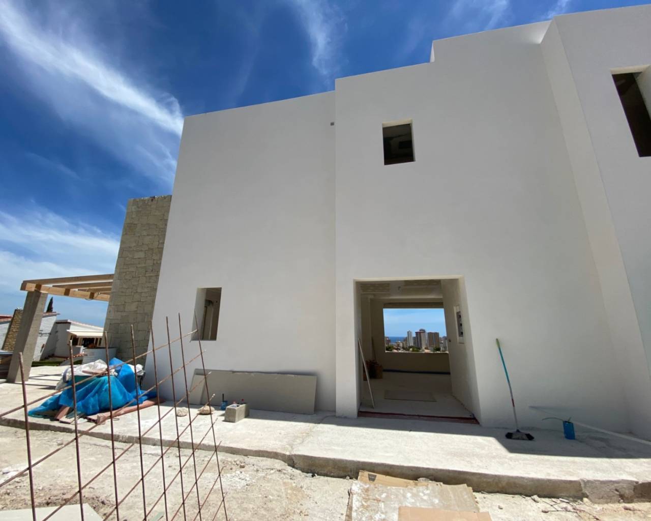Sales - Detached villa - Calpe
