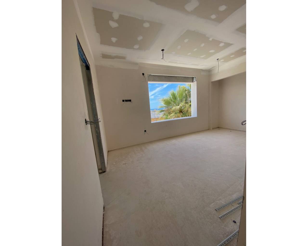 Sales - Detached villa - Calpe